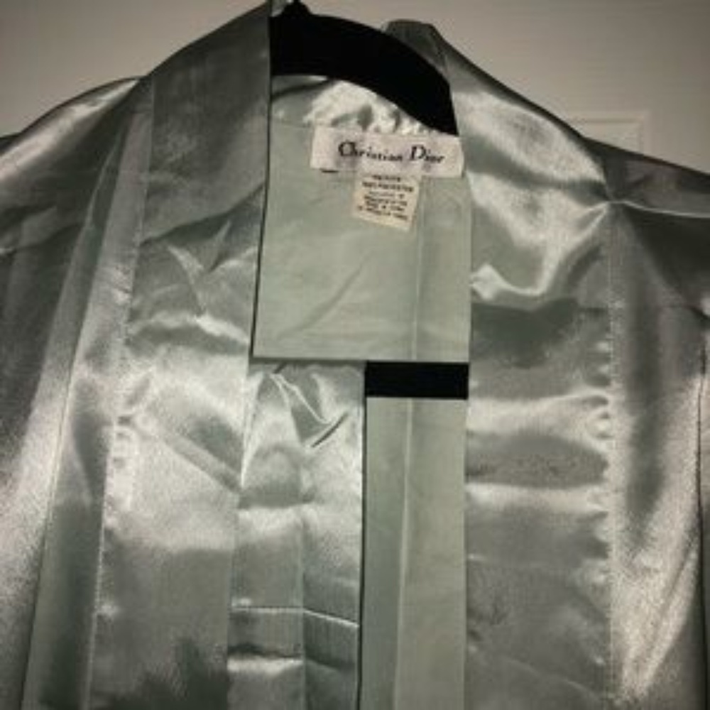 Dior robe - Picture 3 of 3